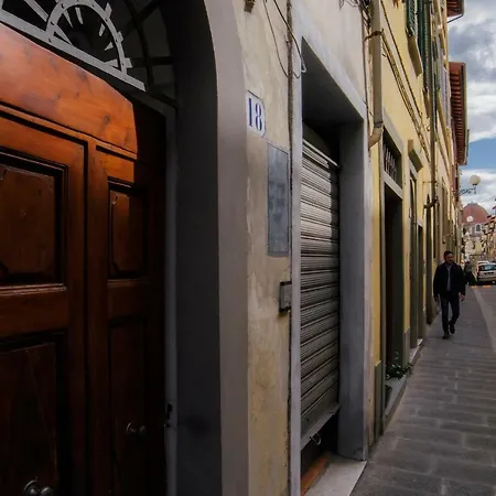 La Corte Holiday home Florence