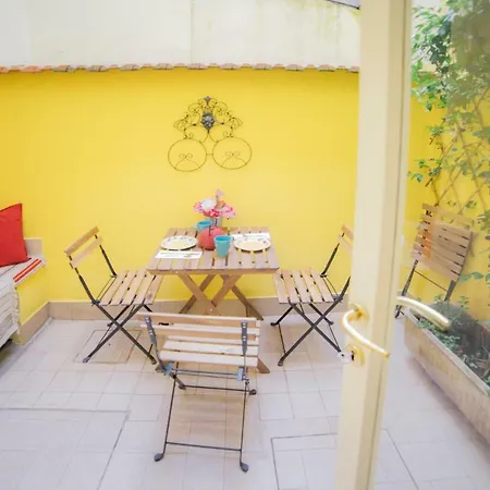 Holiday home La Corte *