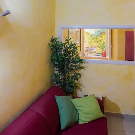 Holiday home La Corte