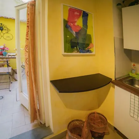 La Corte Holiday home