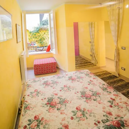 La Corte Holiday home