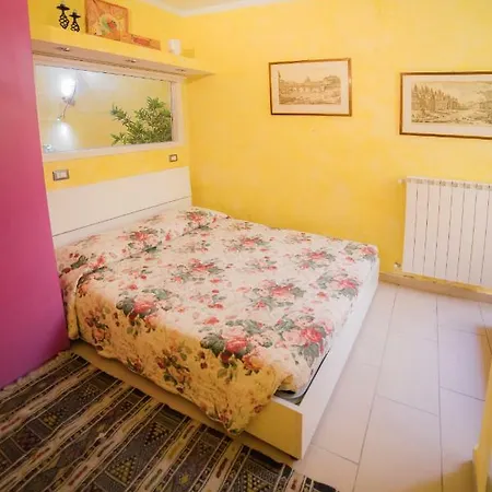 Holiday home La Corte *