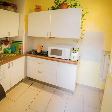 La Corte Holiday home *