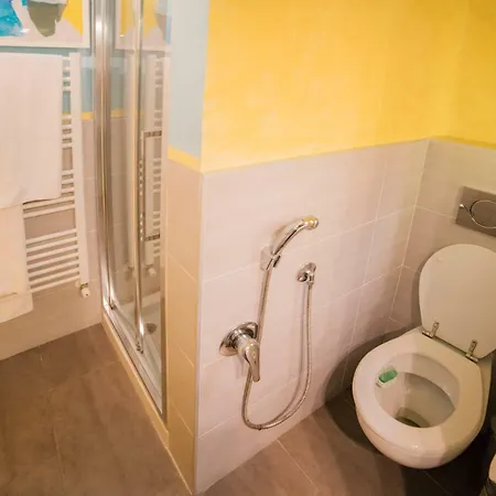La Corte Holiday home *