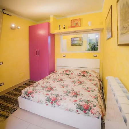 La Corte Holiday home